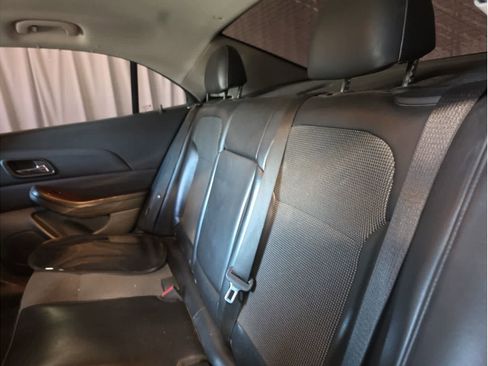 Used 2013 Chevrolet Malibu LT image 8