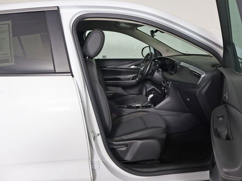 Used 2024 Buick Encore GX Preferred FWD image 27