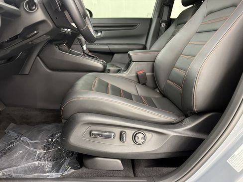 Used 2025 Honda CR-V Sport-L image 27