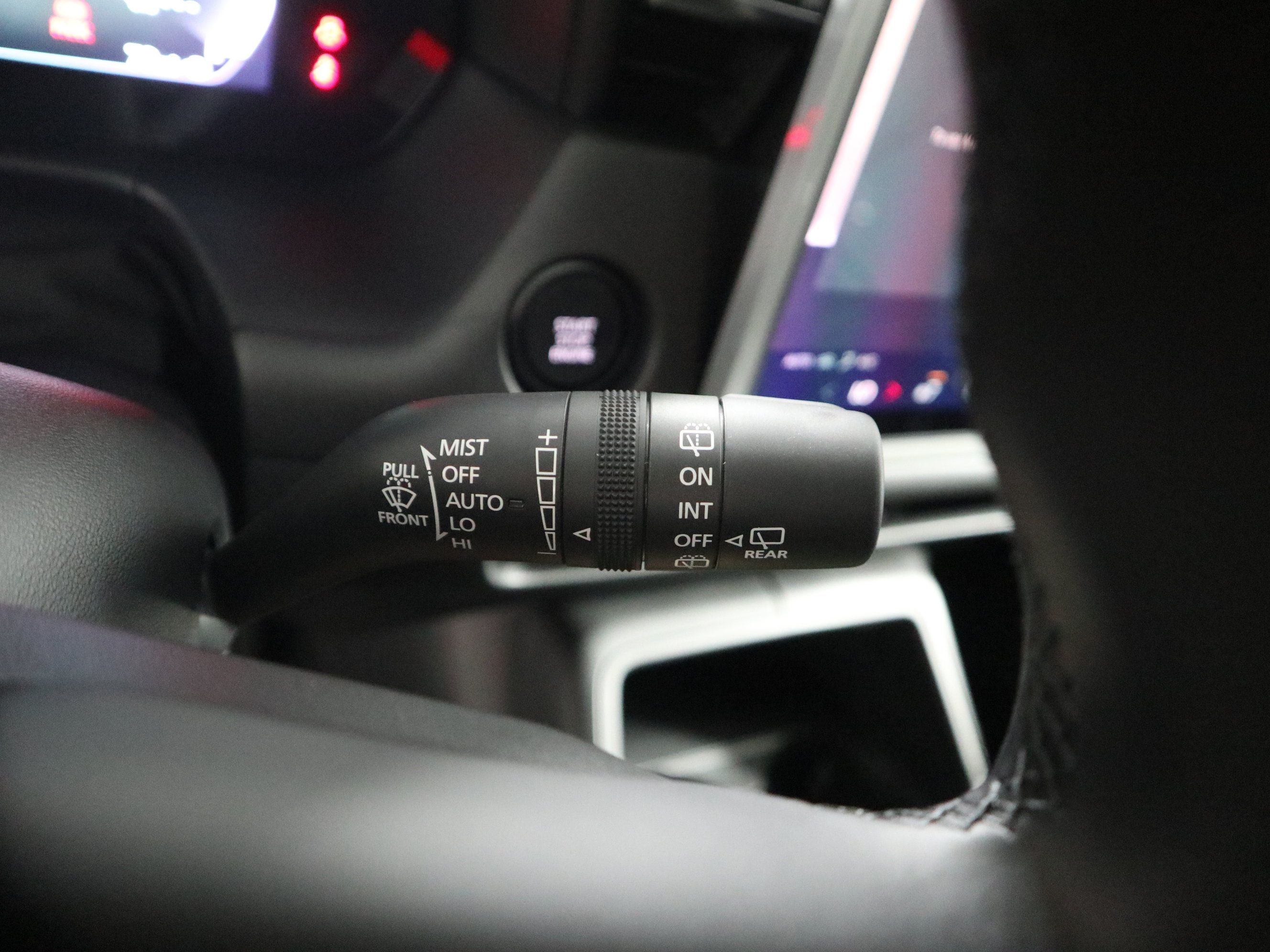 New 2026 MAZDA CX-5 Select AWD/4WD image 22