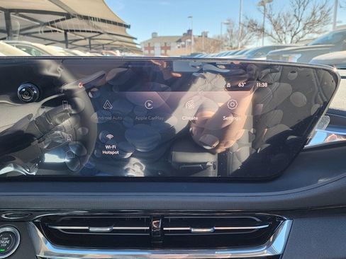 New 2026 Buick Envista Sport Touring w/ Convenience I Package image 25