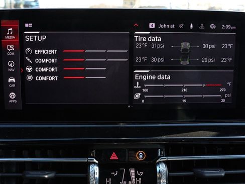 Used 2024 BMW M8 Competition w/ M Carbon Exterior Package image 34