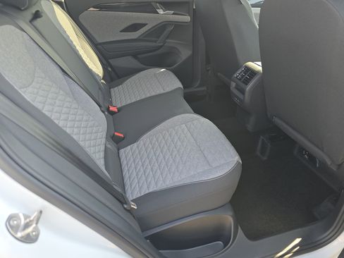 New 2026 Volkswagen Tiguan S AWD/4WD image 15