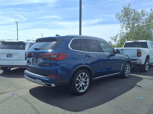 Used 2020 BMW X5 sDrive40i w/ Convenience Package RWD image 2