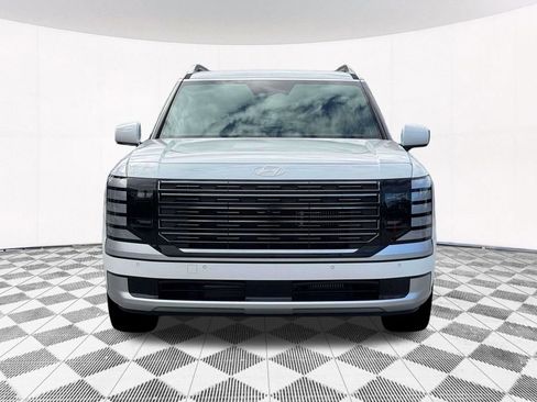 New 2026 Hyundai Palisade Calligraphy image 19