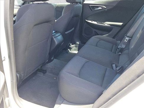 Used 2024 Chevrolet Malibu LS FWD image 23