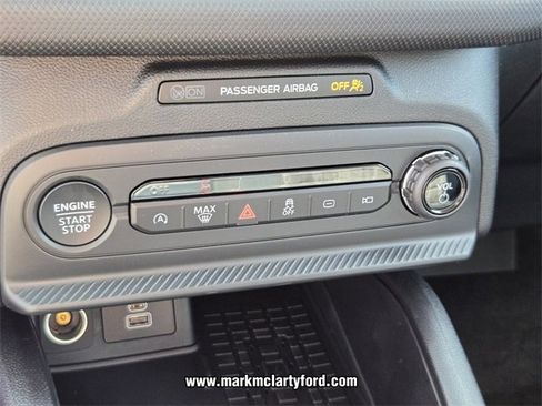 New 2025 Ford Bronco Sport Heritage w/ Convenience Package image 20