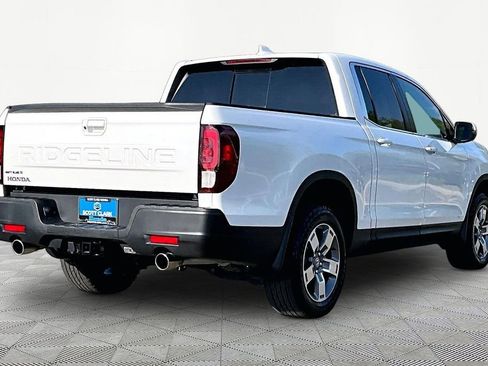Used 2024 Honda Ridgeline RTL image 6