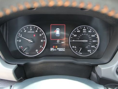 Certified 2024 Subaru Crosstrek 2.5i Limited image 23