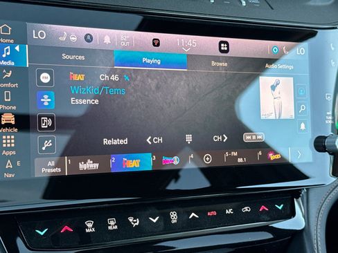 New 2026 Jeep Grand Cherokee L Summit AWD/4WD image 15