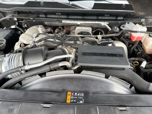 Used 2024 Chevrolet Silverado 2500 LT AWD/4WD image 26