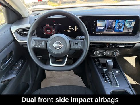 Used 2026 Nissan Kicks S FWD image 17