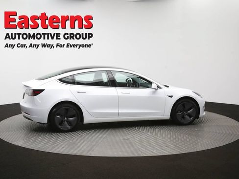 Used 2018 Tesla Model 3 Long Range RWD image 40