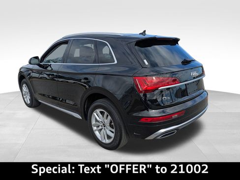 Certified 2023 Audi Q5 2.0T Premium w/ Convenience Package image 6