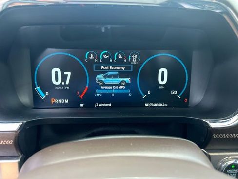 Used 2021 Ford F150 King Ranch w/ Equipment Group 601A High image 19