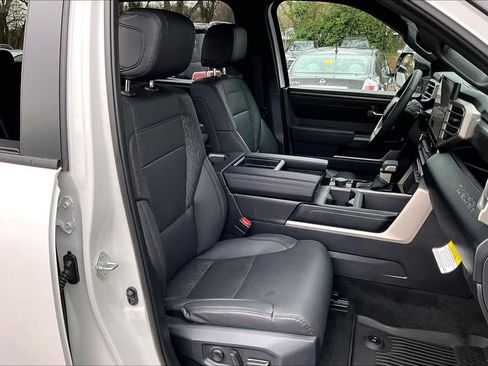 Certified 2025 Toyota Tundra SR5 image 8