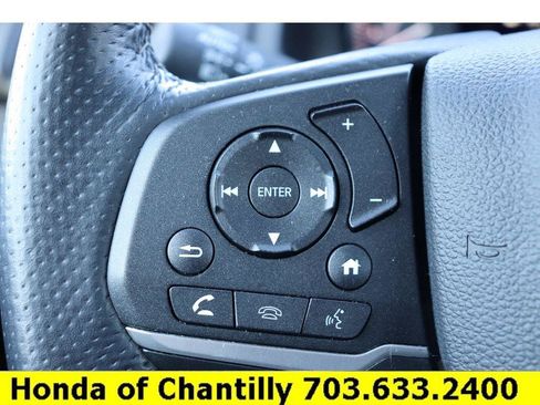 Certified 2024 Honda Passport EX-L image 10