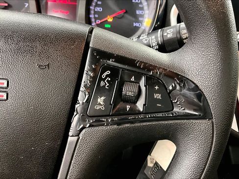 Used 2016 GMC Terrain SLE FWD image 23