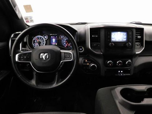 Used 2024 RAM 1500 Big Horn image 34