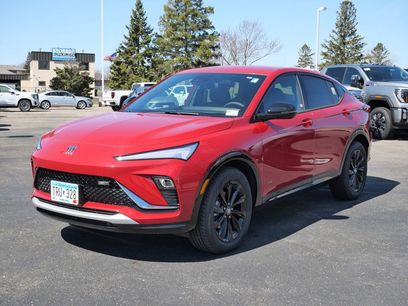 New 2026 Buick Envista Sport Touring w/ Convenience I Package