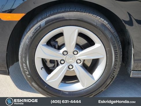 Used 2020 Honda Odyssey EX-L image 12