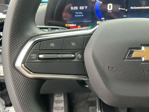 New 2026 Chevrolet Blazer EV LT image 20