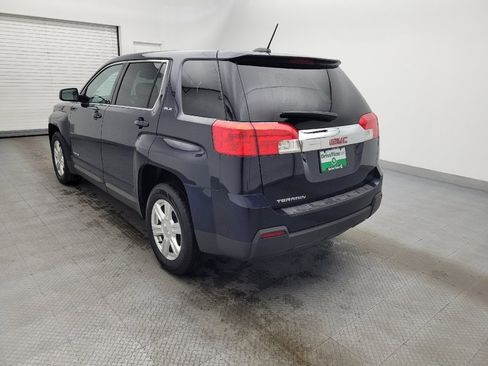 Used 2015 GMC Terrain SLE image 5