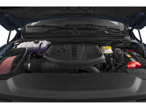 New 2026 RAM 1500 RHO AWD/4WD image 8