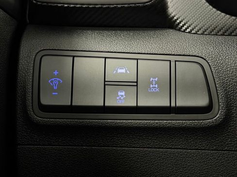 Certified 2021 Hyundai Tucson SE image 10