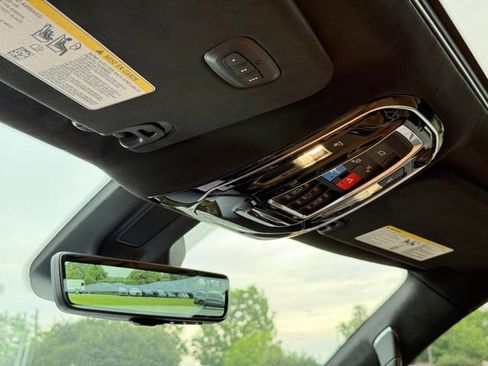 New 2026 Jeep Grand Wagoneer Summit AWD/4WD image 27
