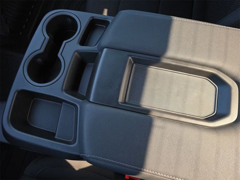 Used 2026 Chevrolet Silverado 1500 W/T w/ WT Value Package image 19