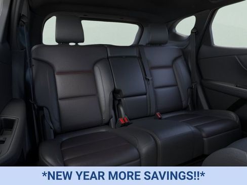 New 2026 Chevrolet Blazer RS w/ Driver Confidence II Package image 17