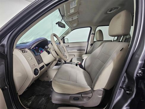 Used 2012 Ford Escape XLT image 22