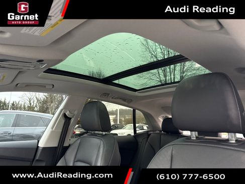 Certified 2023 Audi Q8 Premium Plus w/ Premium Plus Package AWD/4WD image 34