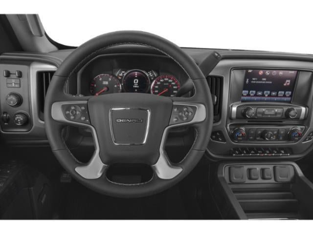 Used 2017 GMC Sierra 3500 Denali w/ Duramax Plus Package AWD/4WD image 7