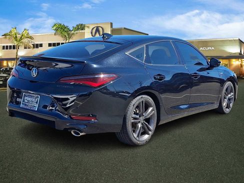 Certified 2023 Acura Integra A-Spec image 7