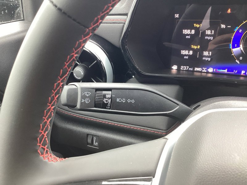 New 2026 Chevrolet Colorado Z71 AWD/4WD image 30