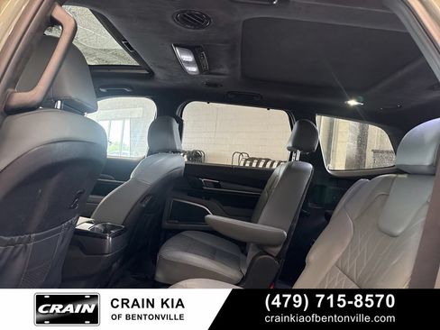 Certified 2023 Kia Telluride SX Prestige X-Pro AWD/4WD image 16