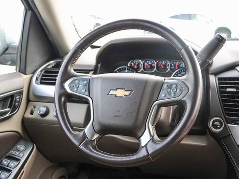 Used 2020 Chevrolet Tahoe Premier image 11