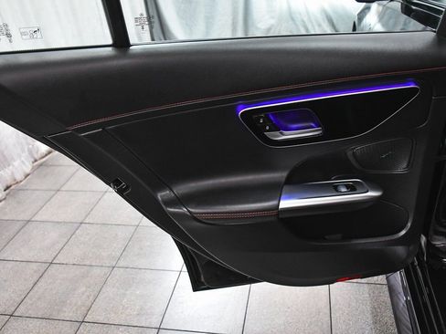 Used 2024 Mercedes-Benz C 43 AMG 4MATIC Sedan image 12