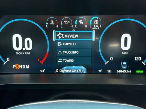 Certified 2023 Ford F150 Limited image 31