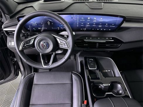 New 2026 Buick Enclave Preferred w/ Power Package image 21