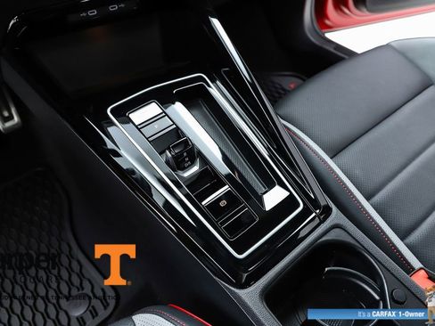 Used 2024 Volkswagen GTI Autobahn image 24