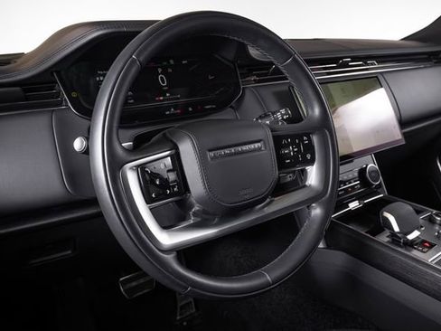 Used 2023 Land Rover Range Rover SE AWD/4WD image 33
