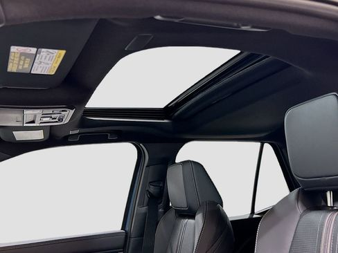 New 2026 Toyota 4Runner Limited AWD/4WD image 21