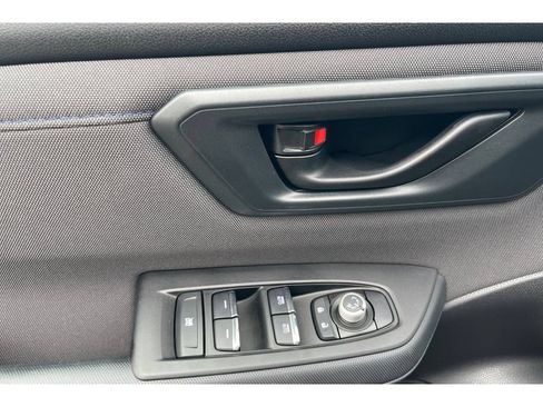 Certified 2026 Subaru Forester Premium AWD/4WD image 11