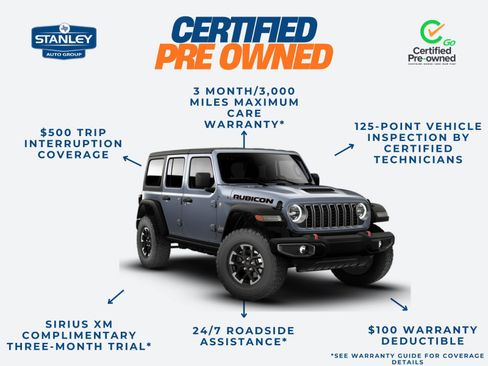 Used 2024 Jeep Gladiator Sport image 2