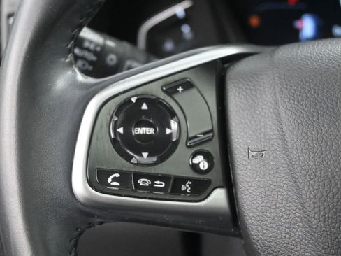 Used 2021 Honda CR-V EX-L image 41