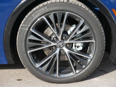 New 2026 Toyota Prius Limited image 5