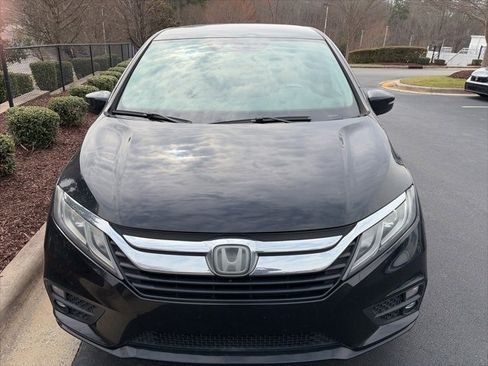 Used 2019 Honda Odyssey EX image 4